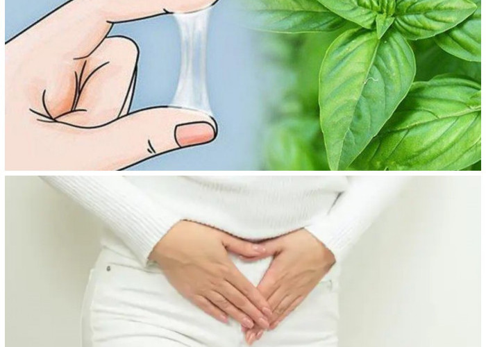 6 Tips Efektif Menghilangkan Keputihan Secara Alami dan Aman di Rumah