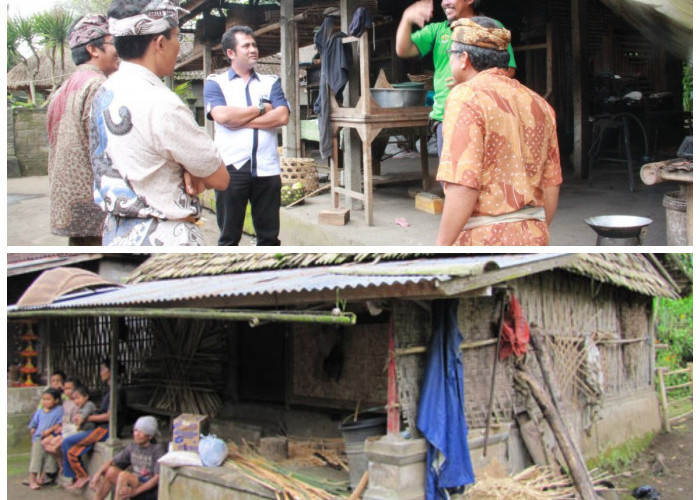 Desa Pengotan: Perjalanan dari Kawasan Pengungsian Menuju Warisan Budaya yang Dilestarikan