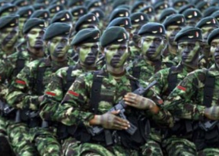 Raider, Pasukan Elit TNI AD Ternyata Memilikk Skill Khusus Menyergap Musuh