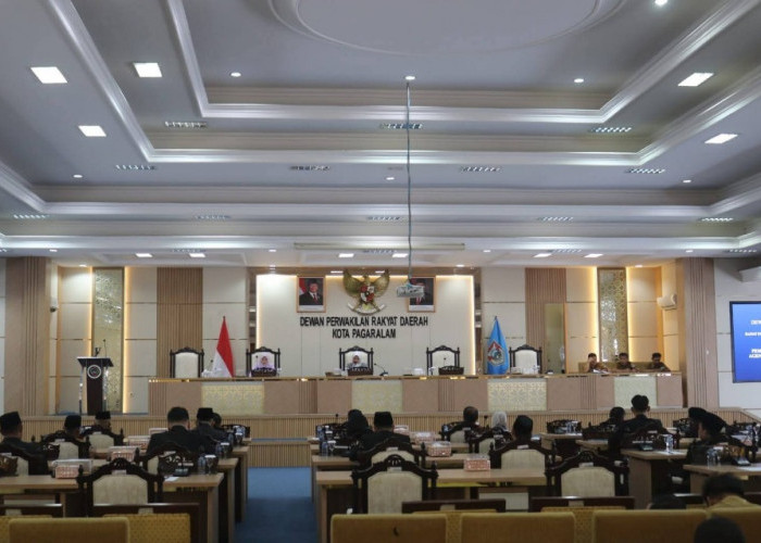 Bahas Renja dan Pembentukan Panja 2027, Perkuat Sinergi Legislatif dan Ekskutif