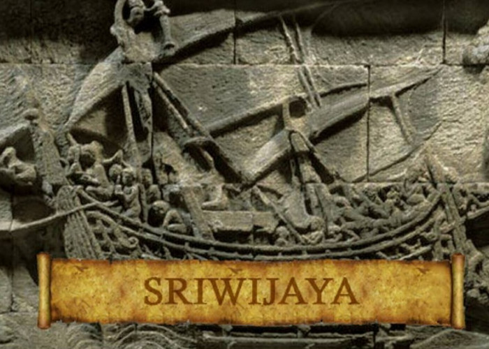 Sejarah Kerajaan Sriwijaya, Dahulunya Menguasai Perdagangan di Selat Malaka dan Sunda