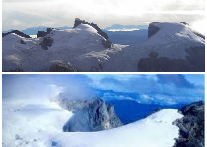 Mengenal Gunung Sumantri: Simbol Kejayaan dan Warisan Sejarah di Tanah Papua