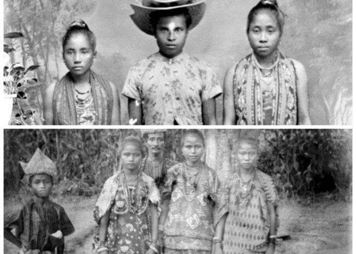 Sejarah Suku Rote: Warisan Budaya dari Ujung Timur Indonesia!