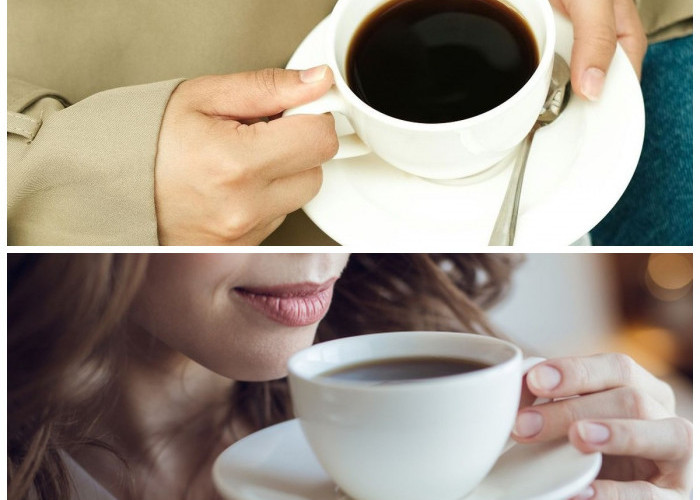 Minum Kopi Saat Haid: Aman atau Sebaiknya Dihindari? Simak Penjelasan Lengkapnya