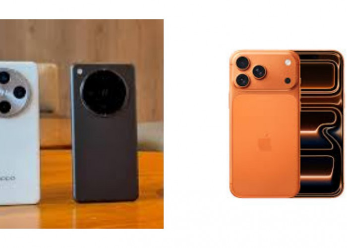 5 Ponsel dengan Kamera Terbaik 2026 untuk Foto dan Video Profesional