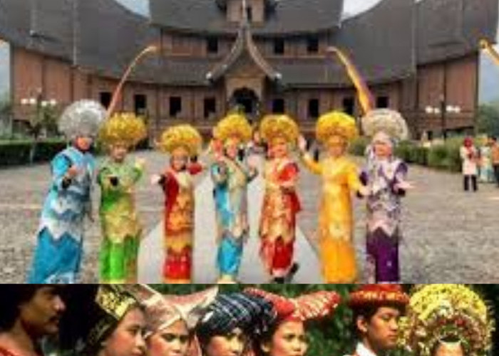 Apa Bedanya Antara Orang Padang dan Orang Minang? Inilah Ceritanya