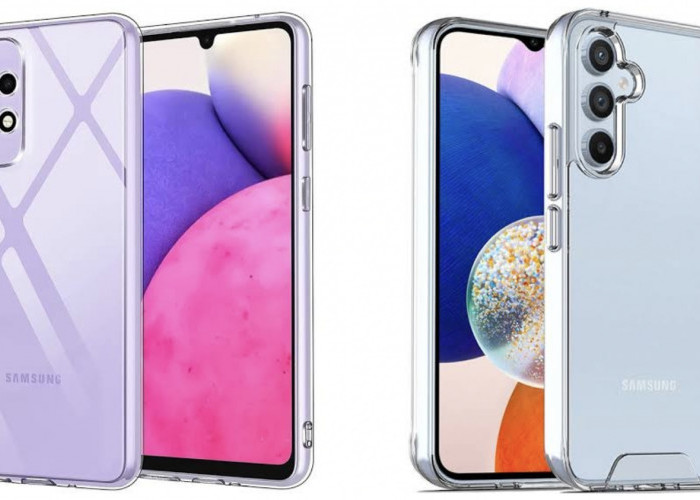 Deretan HP Samsung Tanpa Jack Headphone, Lebih Ringkas dan Modern