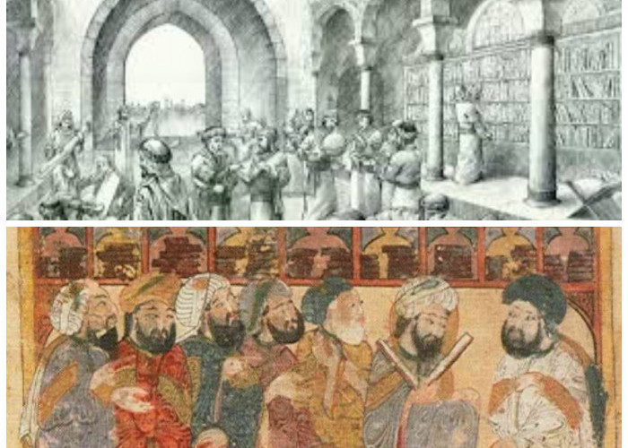 Pusat Intelektual Dunia: Kiprah Dinasti Abbasiyah dalam Melahirkan Zaman Keemasan Ilmu Pengetahuan