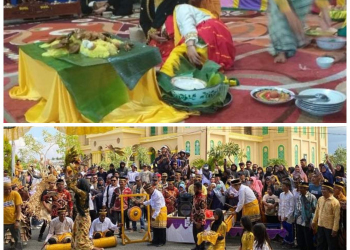 Warisan Budaya Suku Buol: Menjaga Identitas Lokal di Tengah Arus Modernisasi