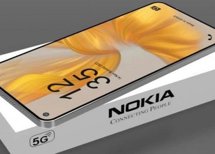 Transformasi Terbaru! Inilah 5 Ponsel Nokia Terbaru yang Paling Keren 2023 