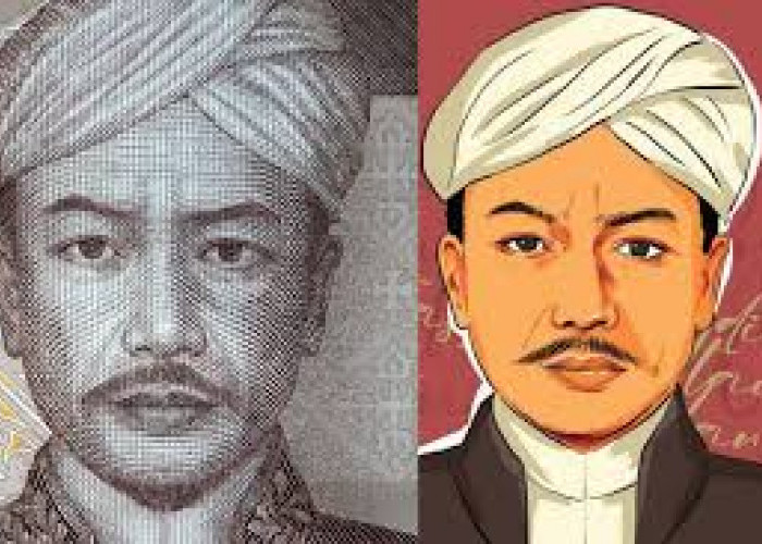 Pangeran Antasari Simbol Perlawanan yang Nyaris Dihapus dari Sejarah