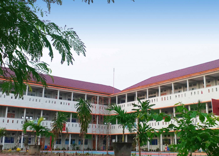 Miliki Akreditasi A, Ini 10 SMA Swasta Terbaik di Kota Palembang