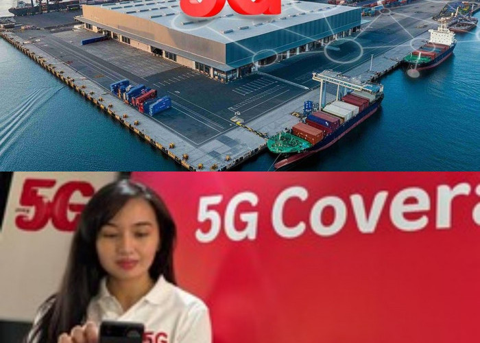 Operator seluler Telkomsel memperkuat upaya pengembangan jaringan 5G di Indonesia dengan bekerja sama dengan p