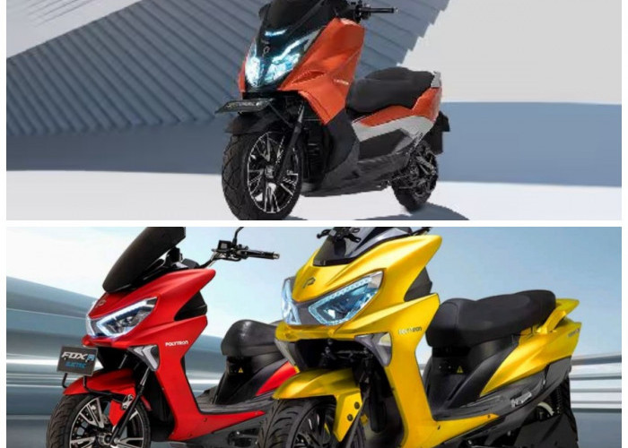 Update Harga Motor Listrik Polytron 2026, Tersedia Varian Ekonomis sampai Premium