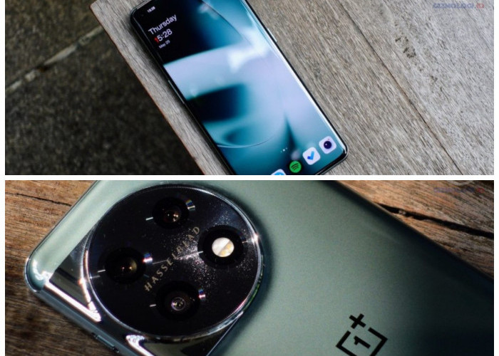 Uji Kamera OnePlus 11, Kualitas Jepretan Tak Kalah Bersaing dengan iPhone Terbaru