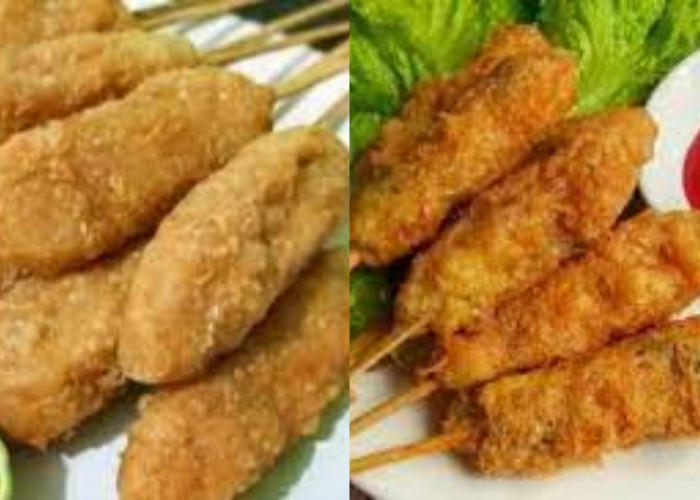 Ide Camilan Akhir Bulan: Sempol Tahu Hemat dan Enak Simak Begini Resepnya!