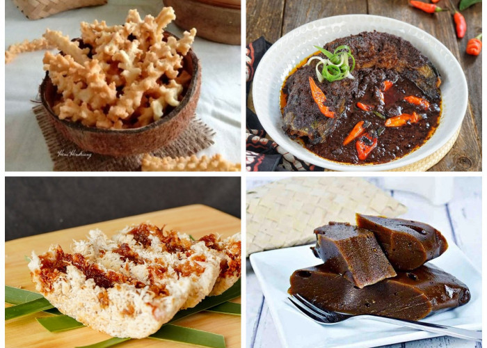 Menikmati Kuliner Khas Bekasi: Menyelami Kekayaan Rasa dan Budaya Lewat Hidangan Tradisional!