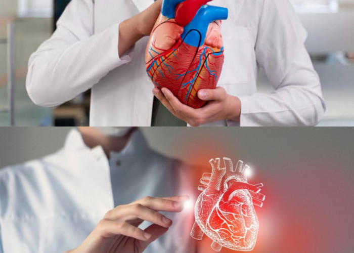 Dokter Ungkap Kebiasaan Sepele yang Diam-Diam Merusak Kesehatan Tubuh Tanpa Disadari