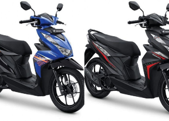 Honda BeAT 2026 di Indonesia: Keunggulan dan Kelemahan yang Perlu Dipertimbangkan!