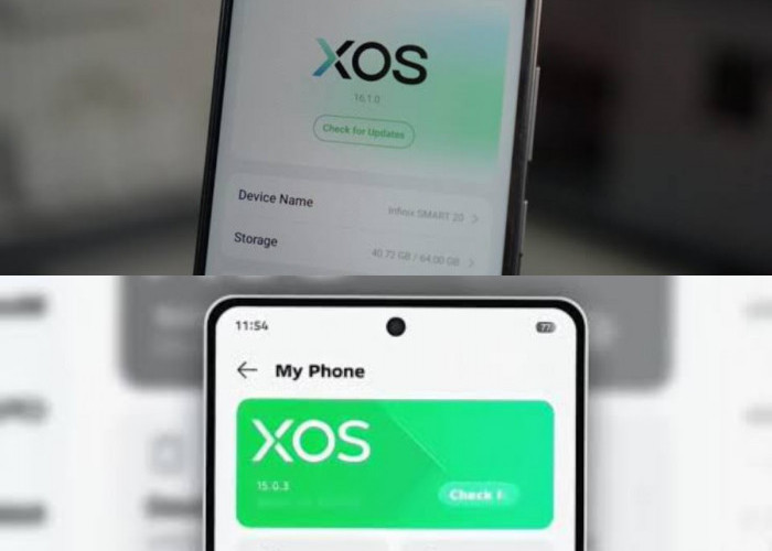 HP Infinix Sering Lag dan Bug? Ini Cara Mudah Mengatasi Masalah Sistem XOS Tanpa Ribet!