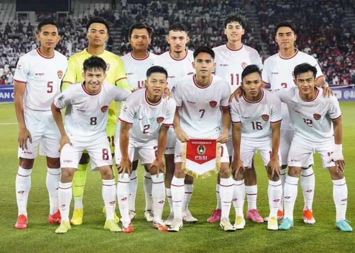 Timnas Indonesia U-23 Siap Redam Yordania Tanpa Sananta, Ivar Jenner Kembali ke Lapangan
