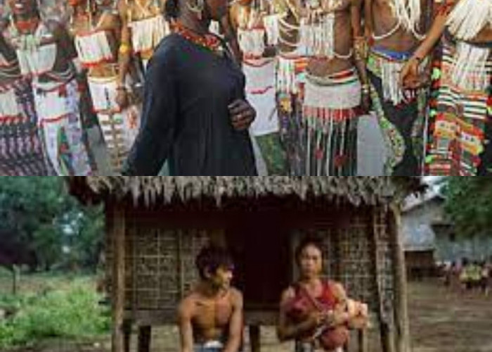 Taukah Kamu? Inilah Tradisi Unik dan Menarik Malam Pertama Pengantin dari Berbagai Suku di Indonesia