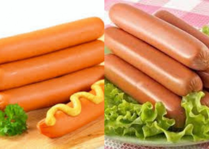  Bahaya Sosis Bagi Kesehatan jika Dikonsumsi Berlebihan Kamu Harus Tahu!