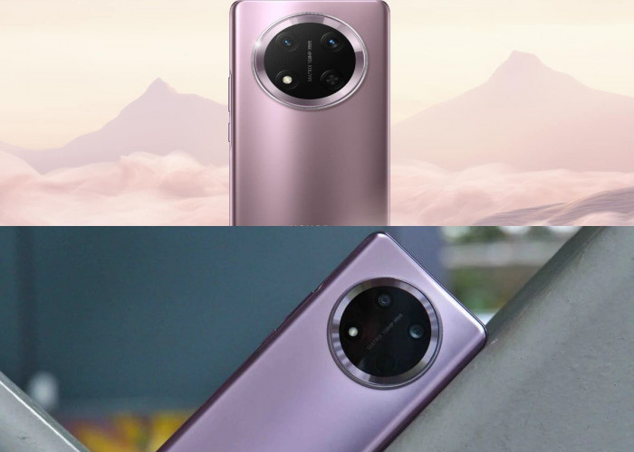 Honor X9c Resmi Meluncur: Bawa Desain Ultra-Tangguh, Kamera 108 MP, dan Baterai Raksasa