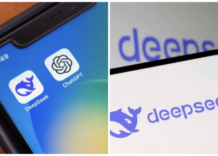 Gunakan DeepSeek AI di HP-mu! Ini Cara Simpel untuk Pemula