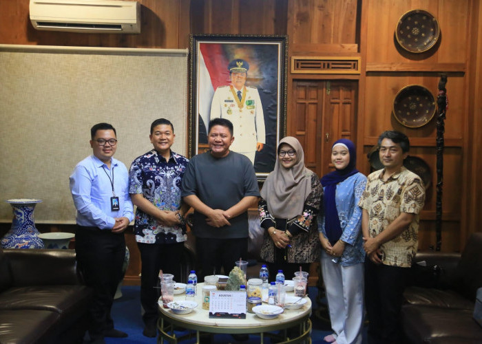 Sumsel Tembus 6 Besar Nasional PTSP