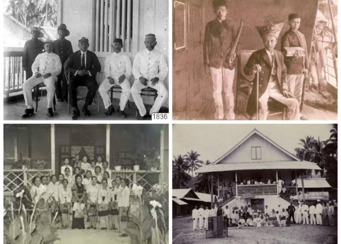 Sejarah Suku Buol: Menelusuri Jejak Budaya, Asal Usul, dan Kearifan Lokal dari Sulawesi Tengah!