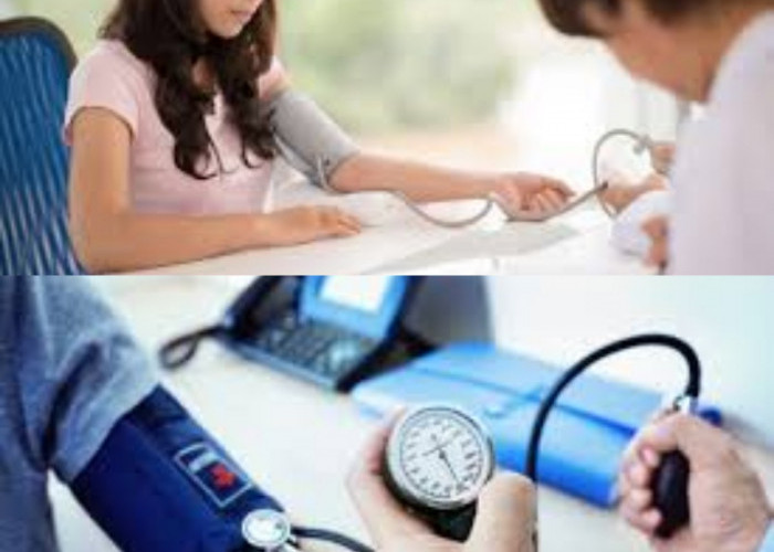 Darah Tinggi di Usia Muda? Ini 8 Cara yang Wajib Kamu Coba Sebelum Terlambat