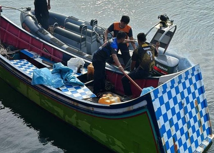Bareskrim Gagalkan Penyelundupan 19 Kg Sabu dari Malaysia, Lima Tersangka Diamankan