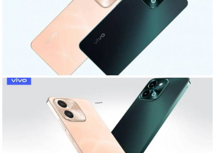 Vivo Seri Terbaru Hadir dengan Baterai Jumbo 6.500mAh dan Layar 120Hz, Cocok untuk Aktivitas Seharian