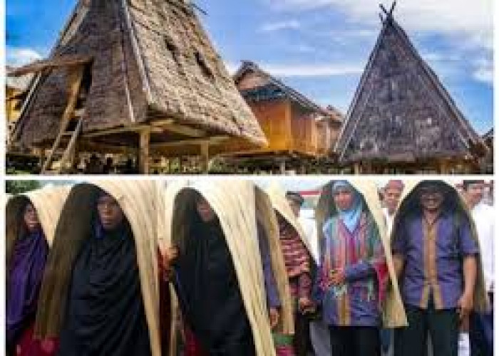 Tanamkan Sifat Sabar dan Tidak Sombong! Bagaimana Suku Samin Terbebas dari Penjajahan? Ini Ulasannya