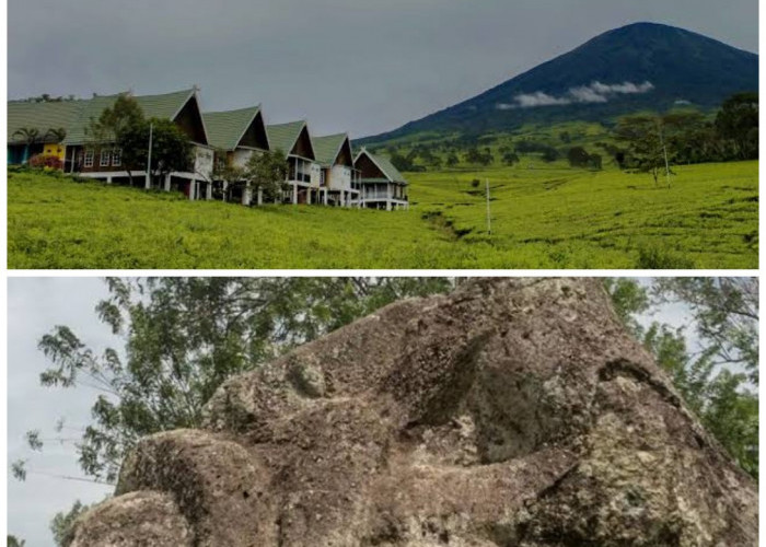 Pagar Alam, Perpaduan Keindahan Alam, Warisan Budaya, dan Sejarah Sumatera Selatan