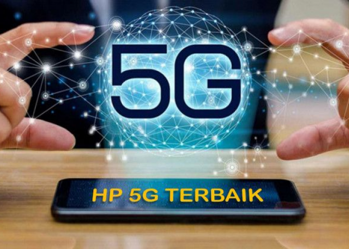 Rekomendasi HP 5G 2 Jutaan Terbaik untuk Pengguna di Indonesia 2023