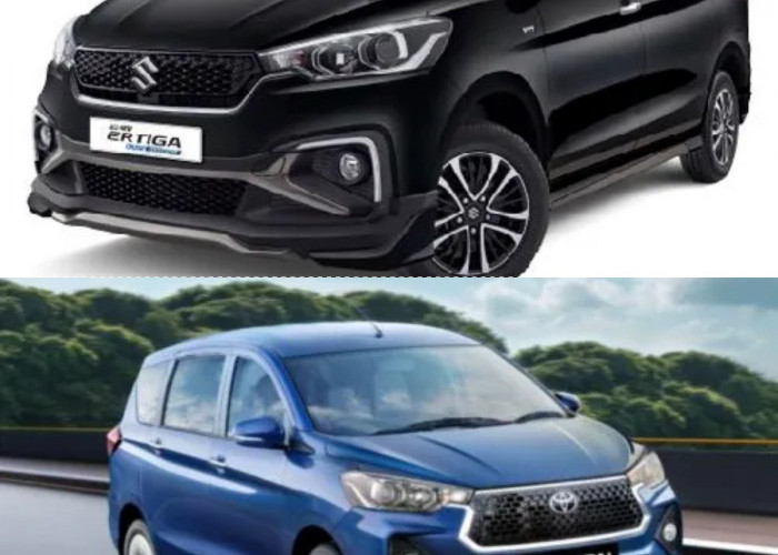 7 Fakta Suzuki Ertiga 2026: MPV Smart Hybrid yang Makin Dicintai Keluarga Indonesia, Segini Harga Barunya!