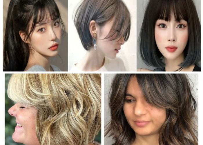 6 Gaya Pixie Hair Cut yang Bikin Penampilan Makin Percaya Diri