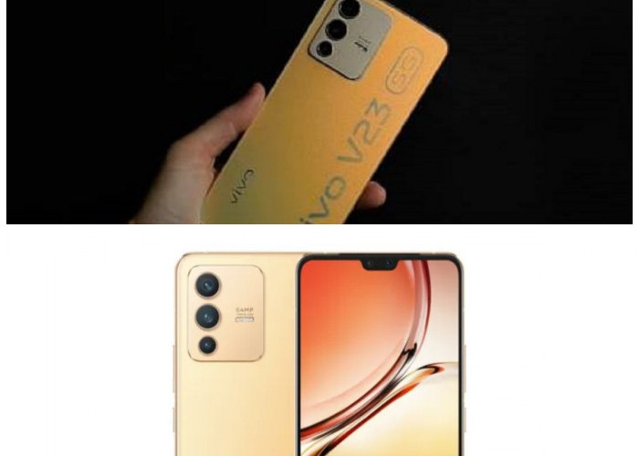 Vivo V3 5G: Kehebatan Kamera dan Fitur Canggih untuk Pengalaman Fotografi Terbaik