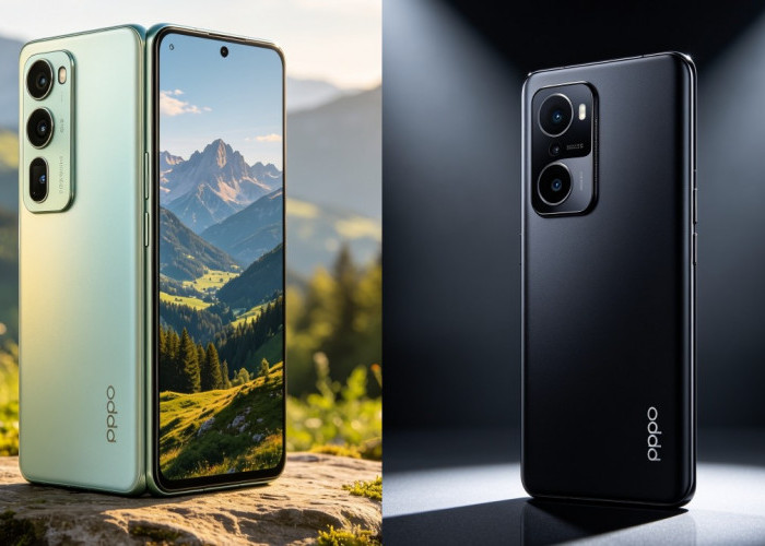 OPPO Reno 2026 Resmi Jadi Sorotan, Reno16 Hadir dengan Kamera 200MP dan Performa Kencang di Indonesia