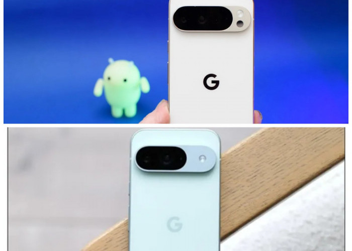 Bocoran Google Pixel 11 Pro XL 2026 Terungkap: Desain Kamera Lebih Tipis dan Teknologi Face Unlock Tercanggih!