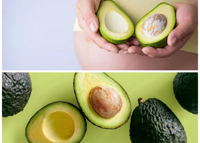 Bantu Program Hamil, Ini Manfaat Alpukat dan Cara Konsumsinya dengan Benar