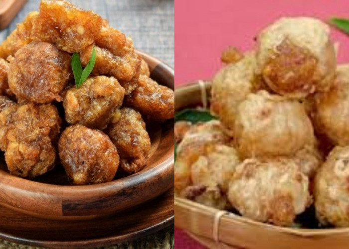 Wajib Coba 7 Makanan Khas Banyumas yang Terkenal, Dengan Kelezatannya!