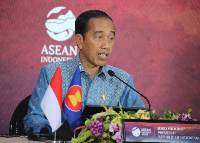 Pembahasan KTT ASEAN 2023, Sepakati Perlindungan Pekerja Migran dan Penyelesaian Konflik Myanmar