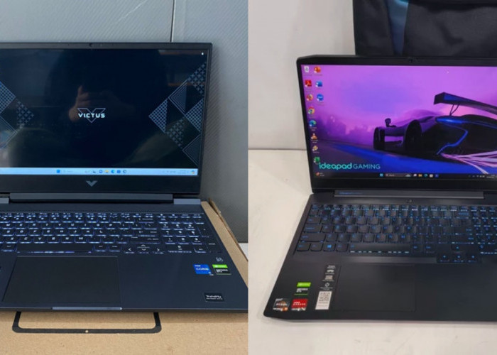 Bingung Memilih Laptop yang Awet? Ini Dia Top 5 Laptop Terbaik 2024 untuk Mahasiswa!