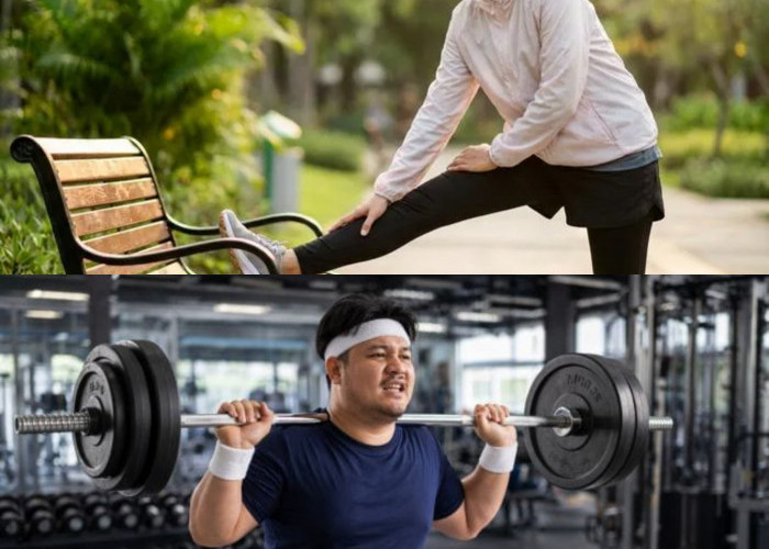 Pilihan Senam Ringan untuk Penderita Diabetes Agar Gula Darah Tetap Stabil dan Terjaga