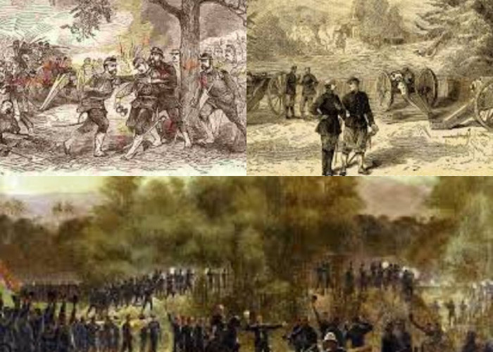 Fakta Mengejutkan Aceh Jadi Satu-satunya Wilayah yang Sulit Dijajah Belanda