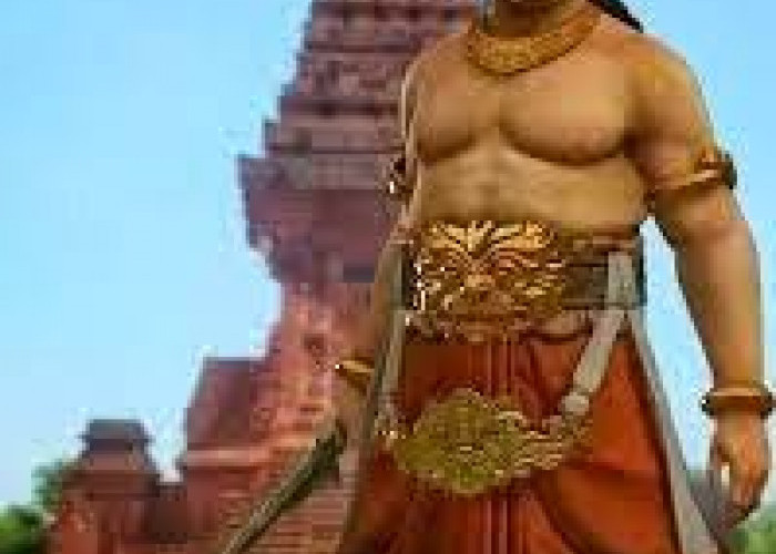 Teka-teki Yang Abadi, Legenda Tiga Pendekar Sakti yang Belum Terungkap di Jawa