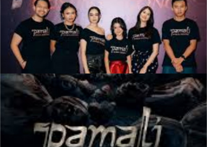 Yuk, Simak Sinopsis dan Ulasan Film Pamali Dusun Pocong!